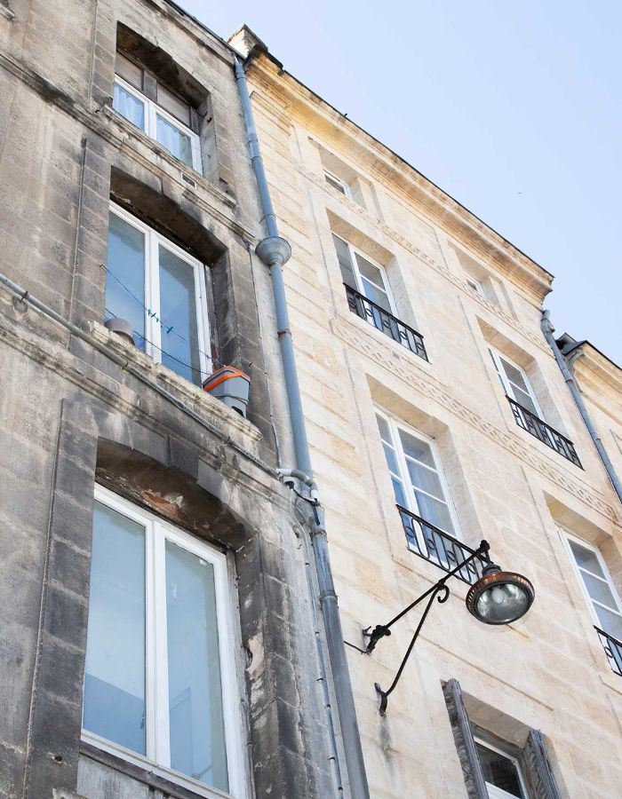 Ravalement de façade et peinture à Bry-sur-Marne dans le Val de Marne