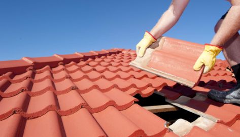 Réparation et rénovation de toiture à Bry-sur-Marne dans le Val de Marne.
