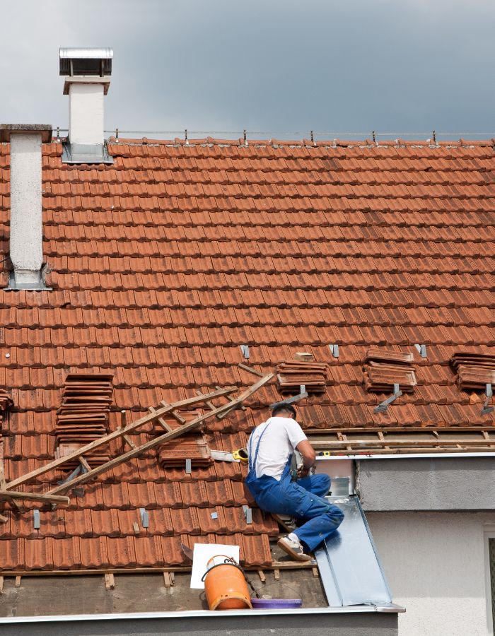 Réparation et rénovation de toiture à Bry-sur-Marne dans le Val de Marne