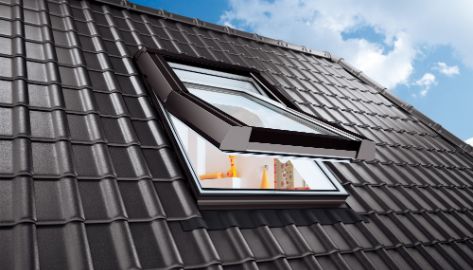 Pose de velux à Bry-sur-Marne dans le Val de Marne.