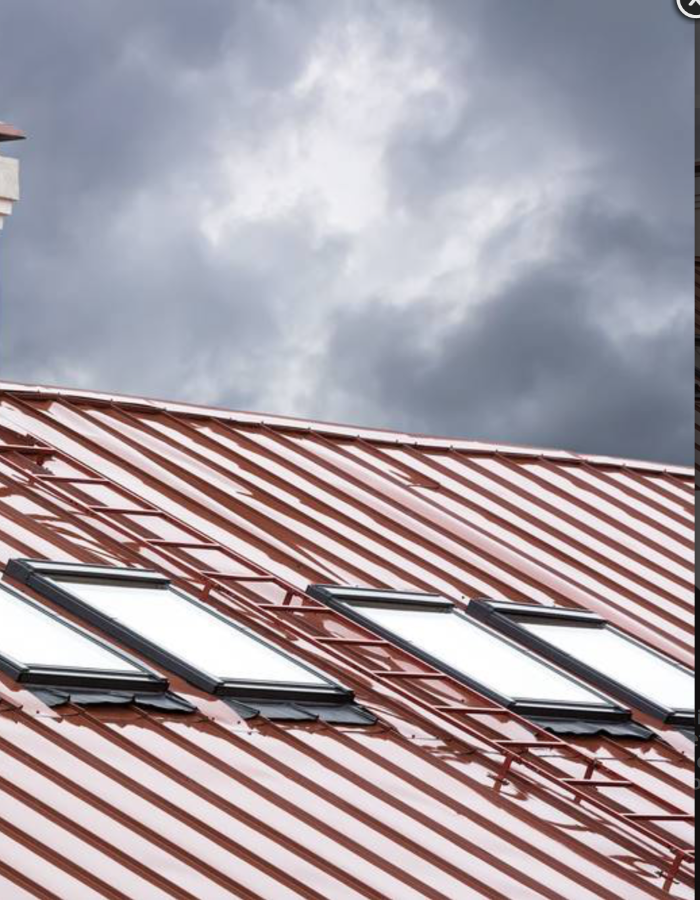 Pose de velux à Bry-sur-Marne dans le Val de Marne