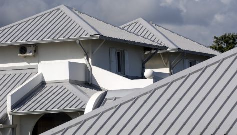 Travaux de zinguerie à Bry-sur-Marne dans le Val de Marne.