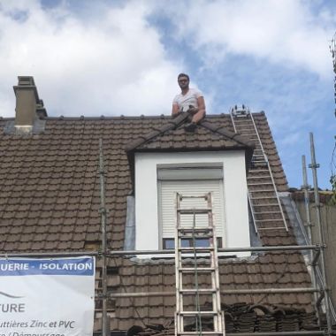 Belly Couverture - Entreprise de couverture à Bry-sur-Marne dans le Val de Marne (94)
