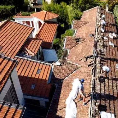 Belly Couverture - Entreprise de couverture à Bry-sur-Marne dans le Val de Marne (94)