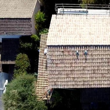 Belly Couverture - Entreprise de couverture à Bry-sur-Marne dans le Val de Marne (94)