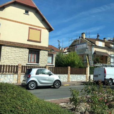 Belly Couverture - Entreprise de couverture à Bry-sur-Marne dans le Val de Marne (94)