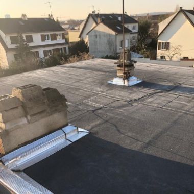Belly Couverture - Entreprise de couverture à Bry-sur-Marne dans le Val de Marne (94)