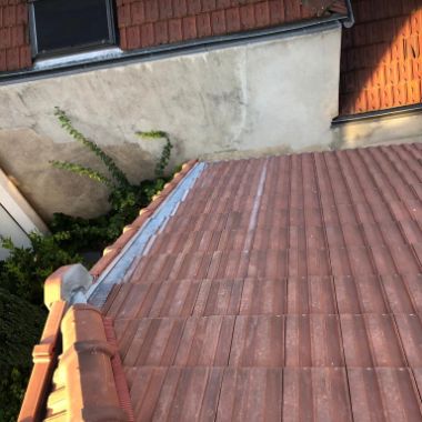Belly Couverture - Entreprise de couverture à Bry-sur-Marne dans le Val de Marne (94)