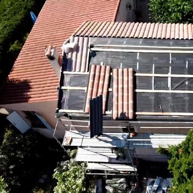 Belly Couverture - Entreprise de couverture à Bry-sur-Marne dans le Val de Marne (94)