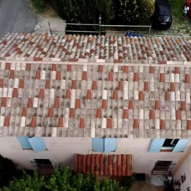Belly Couverture - Entreprise de couverture à Bry-sur-Marne dans le Val de Marne (94)