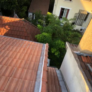 Belly Couverture - Entreprise de couverture à Bry-sur-Marne dans le Val de Marne (94)