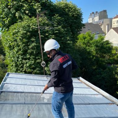 Belly Couverture - Entreprise de couverture à Bry-sur-Marne dans le Val de Marne (94)