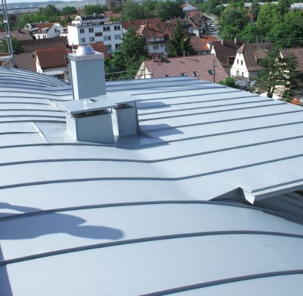 Travaux de zinguerie dans le Val de Marne (94)